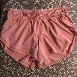 Lululemon Anew shorts